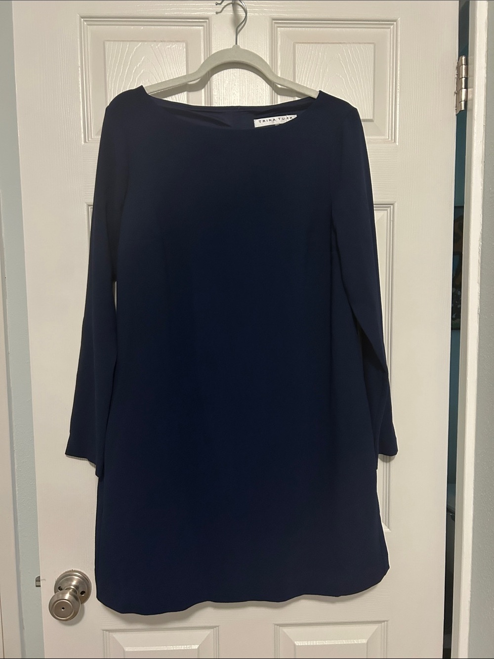 Trina Turk Lavaliere Dress